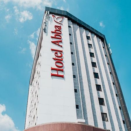 Abba Hotel Betim Esterno foto