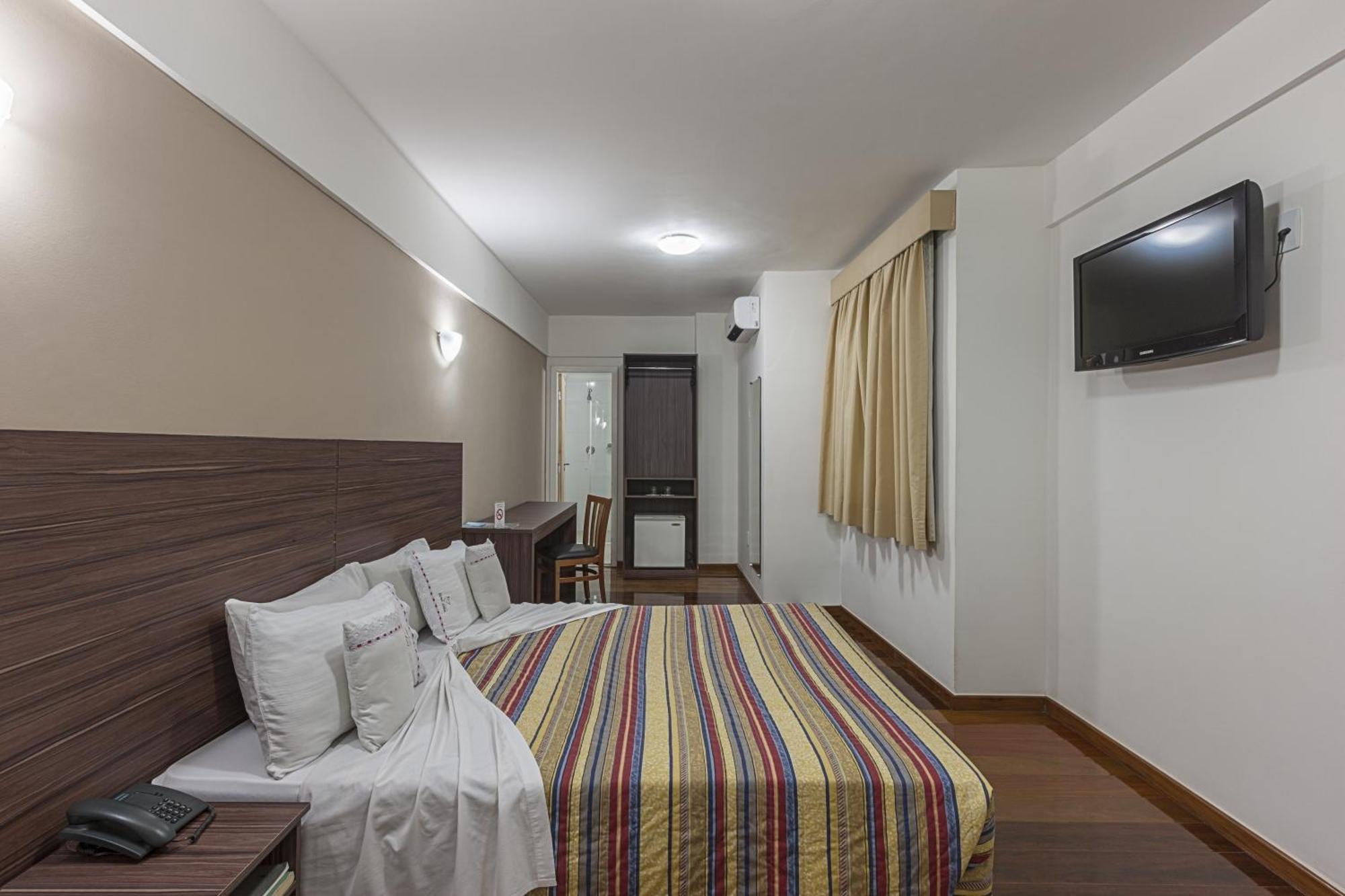 Abba Hotel Betim Camera foto