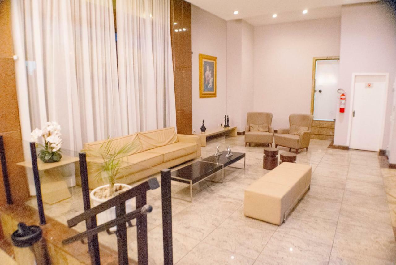 Abba Hotel Betim Esterno foto