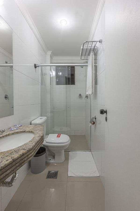 Abba Hotel Betim Esterno foto